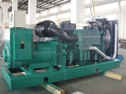 绥滨便携静音：租赁无声发电机组，便携式解决能源需求